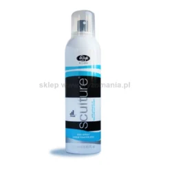 Lisap Sculture eco-spray lakier do włosów 250ml