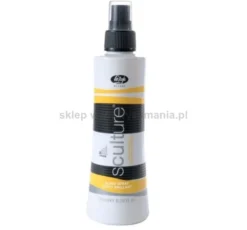 Lisap Sculture Sleek Spray nabłyszczacz do włosów 200ml