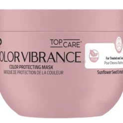 Lisap Top Care Color Vibrance Maska do włosów farbowanych 500ml