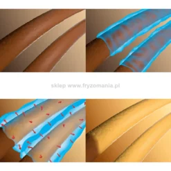 Londa Professional Blondoran, rozjaśniacz w proszku, bezpyłowy do włosów 1000g