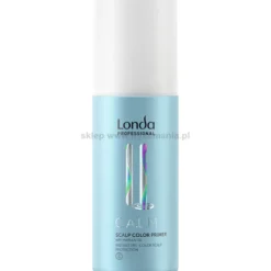 Londa Professional C.A.L.M Color Primer Baza ochronna przed koloryzacją do skóry głowy 150ml