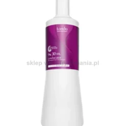 Londa Professional Color Developer Permanent Emulsja, oksydant do farb 3%, 6%, 9%, 12% 1000ml