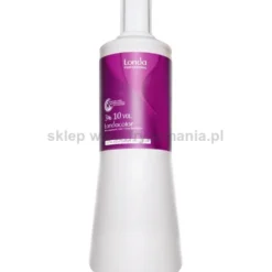 Londa Professional Color Developer Permanent Emulsja, oksydant do farb 3%, 6%, 9%, 12% 1000ml