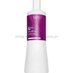 Londa Professional Color Developer Permanent Emulsja, oksydant do farb 3%, 6%, 9%, 12% 1000ml