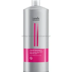 Londa Professional Color Radiance Post Color Stabilizator / Maska po farbowaniu włosów, przedłużająca trwałość koloru 1000ml