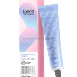Londa Professional Color Tune Express Blonde Toner do włosów blond 60ml