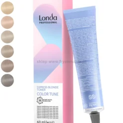 Londa Professional Color Tune Express Blonde Toner do włosów blond 60ml