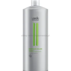Londa Professional Impressive Volume Szampon zwiększający objętość do włosów cienkich 1000ml