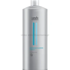 Londa Professional Intensive Cleanser Szampon głęboko oczyszczający do włosów i skóry głowy 1000ml