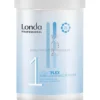 Londa Professional Lightplex 1 Rozjaśniacz do włosów w pudrze, 7 poziomów 500g
