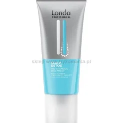 Londa Professional Scalp Detox Kuracja stymulująca wzrost włosów 150ml