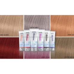 Londa Professional Toneplex, maska koloryzująca do włosów, różne odcienie 200ml