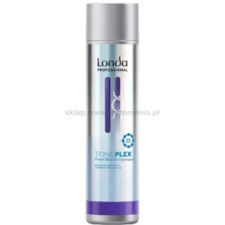Londa Professional Toneplex Pearl Blonde Szampon ochładzający kolor włosów 250ml