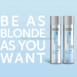 Londa Professional Toneplex Pearl Blonde Szampon ochładzający kolor włosów 250ml