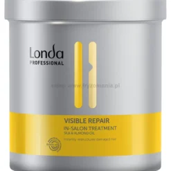 Londa Professional Visible Repair Intensywna maska do włosów zniszczonych 750ml