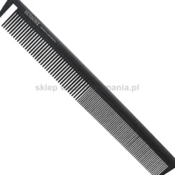 Lussoni CC 124 Grzebień do strzyżenia włosów