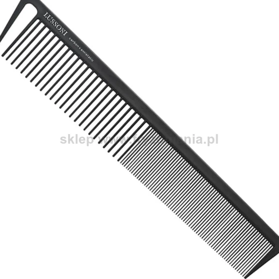Lussoni CC 110 Grzebień do strzyżenia włosów