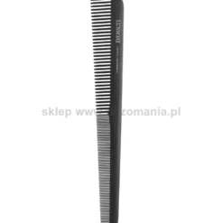 Lussoni CC 114 Grzebień do strzyżenia barberskiego