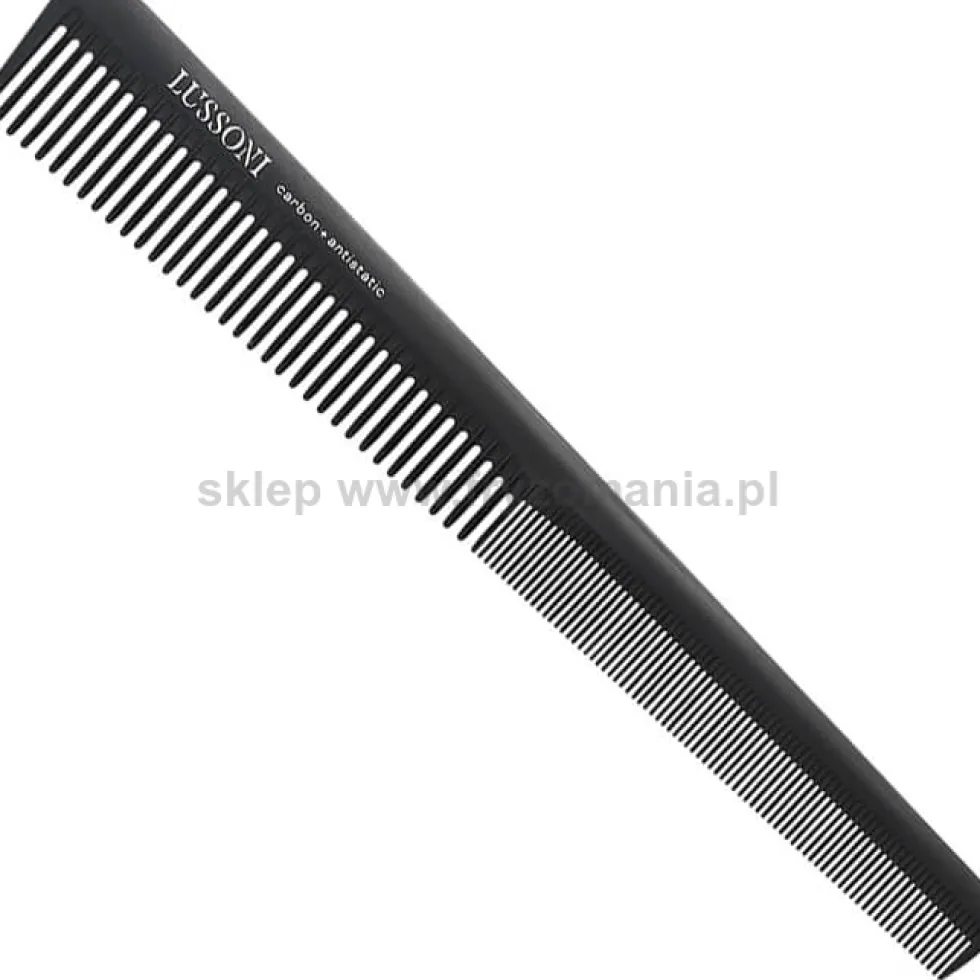 Lussoni CC 112 Grzebień do strzyżenia włosów