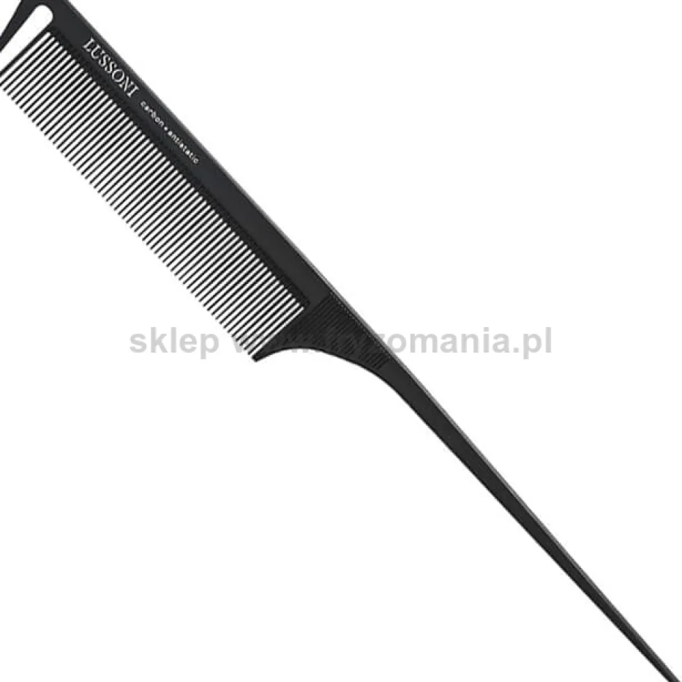 Lussoni LTC 214 Grzebień do układania włosów