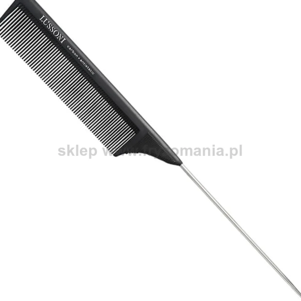 Lussoni PTC 302 Grzebień ze szpikulcem