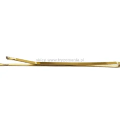 Lussoni Wsuwki do włosów złote lub srebrne 6cm, 250szt.