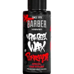 Marmara Barber Punisher Puder do stylizacji włosów dla mężczyzn 20g