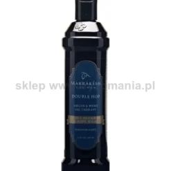 Marrakesh For Men Double Hop szampon do włosów i ciała dla mężczyzn 355ml