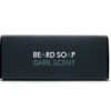 Masveri Dark Scent Beard Mydło w kostce do brody dla mężczyzn 100g