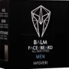 Masveri Face/Beard Balsam do brody i skóry twarzy dla mężczyzn 50ml