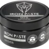 Masveri Iron Pasta do włosów, bardzo mocna i matowa dla mężczyzn 100ml