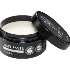 Masveri Matte Pasta matująca do włosów, mocna dla mężczyzn 100ml
