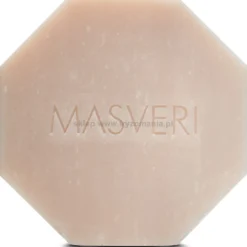 Masveri Pure Scent Beard Mydło w kostce do brody dla mężczyzn 100g