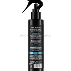 Masveri Sea Salt Spray z solą morską 200ml
