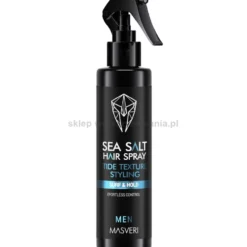 Masveri Sea Salt Spray z solą morską 200ml