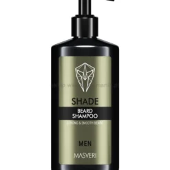 Masveri Shade Beard Szampon do brody 150ml
