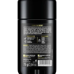 Masveri Sigma Spicy Fruits Dezodorant w sztyfcie 75g