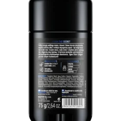 Masveri Sigma Urban Cologne Dezodorant w sztyfcie 75g