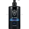 Masveri Urban Cologne Szampon przeciwłupiezowy do włosów dla mężczyzn 250ml