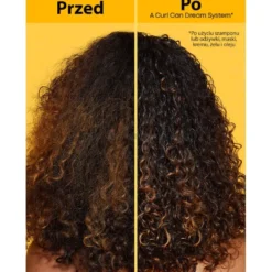 Matrix A Curl Can Dream Żel podkreślający loki i fale 250ml