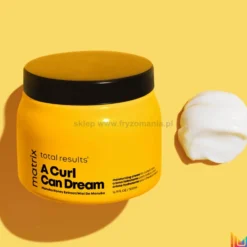 Matrix A Curl Can Dream Krem do włosów kręconych 500ml