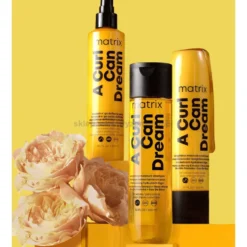 Matrix A Curl Can Dream Moisture Odżywka nawilżająca do włosów falowanych 300ml
