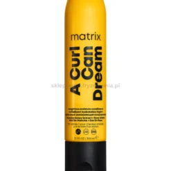 Matrix A Curl Can Dream Moisture Odżywka nawilżająca do włosów falowanych 300ml