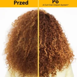 Matrix A Curl Can Dream - zestaw do włosów kręconych i falowanych szampon 300ml i maska 280ml
