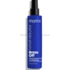 Matrix Brass Off - zestaw ochładzający kolor włosów szampon 300ml i spray 200ml