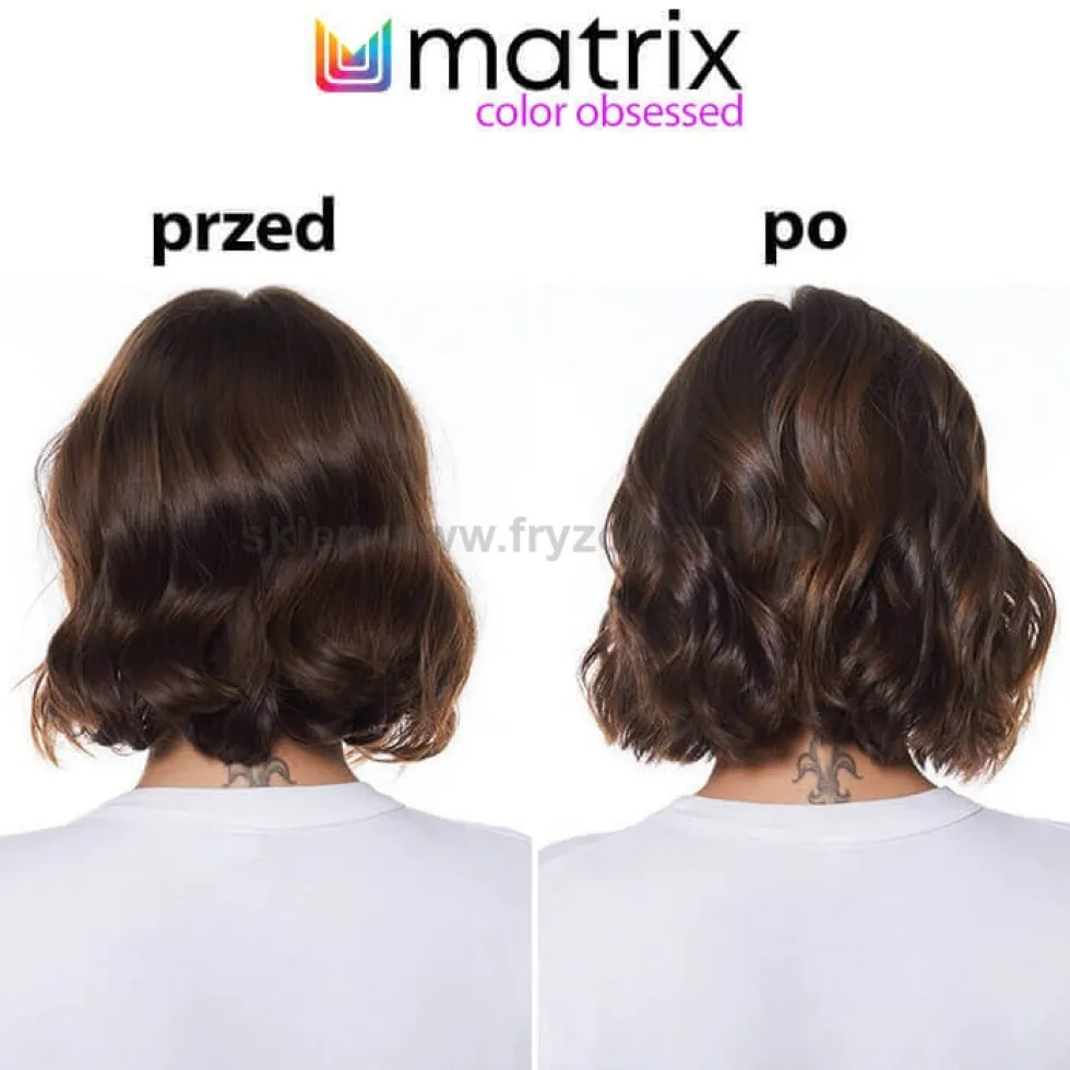 Matrix Color Obsessed Conditioner odżywka pielęgnująca włosy farbowane 300ml