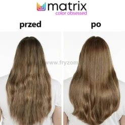 Matrix Color Obsessed Szampon pielęgnujący włosy farbowane 1000ml