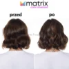 Matrix Color Obsessed Szampon do włosów farbowanych 300ml