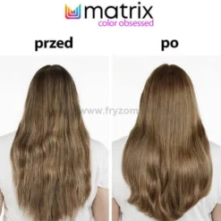 Matrix Color Obsessed Szampon do włosów farbowanych 300ml