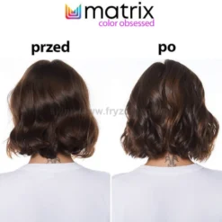 Matrix Color Obsessed - zestaw pielęgnujący włosy farbowane, szampon 1000ml i odżywka 1000ml